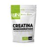 creatina monohidratada refil 150g wedy nutrition