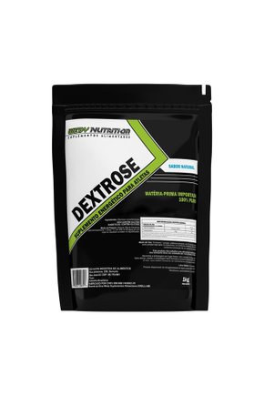 dextrose 1kg wedy nutrition