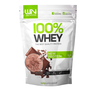 100 whey protein 1kg wedy nutrition