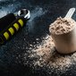 whey protein concentrado