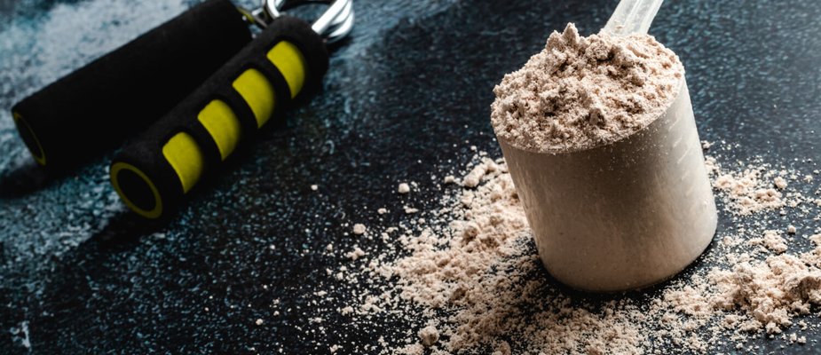 Whey protein concentrado: benefícios e como tomar Whey protein concentrado: benefícios e como tomar