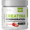 creatina pote morango 300g