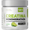 creatina pote limao 300g