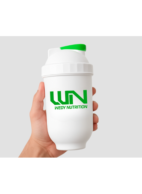 coque grenade branco wedy 600ml