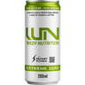 extreme zero energy drink tradicional