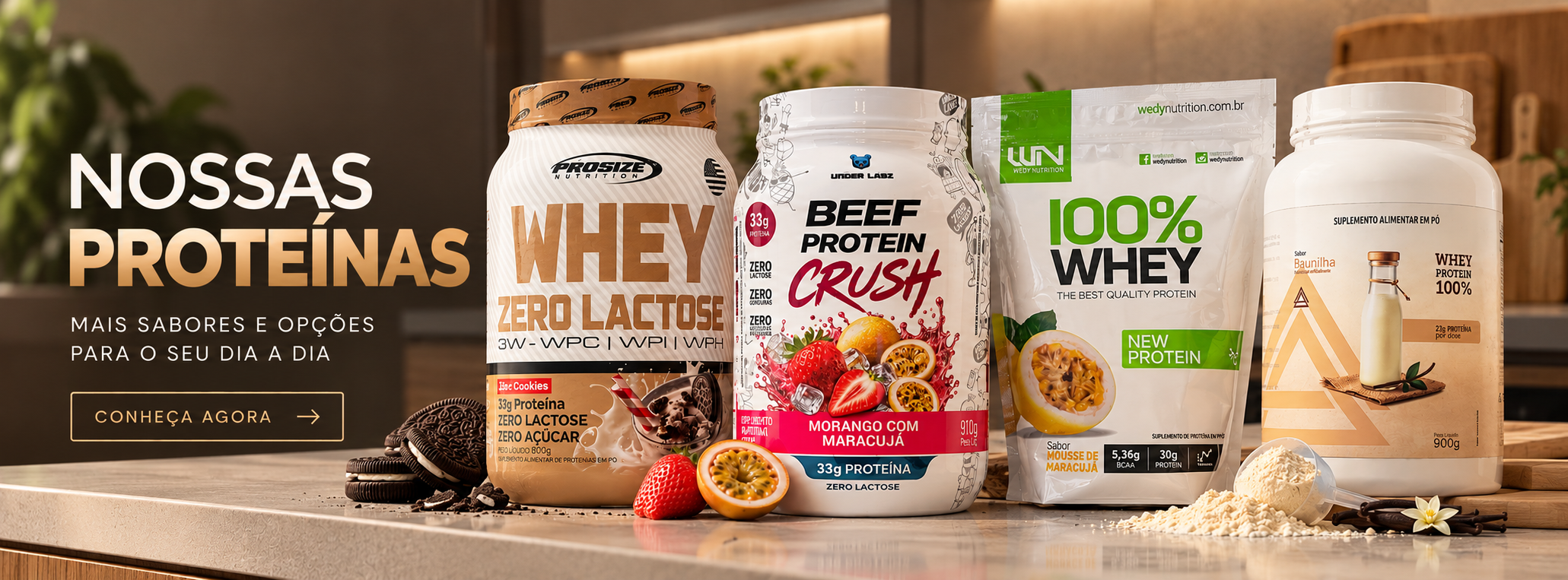 nossas proteinas mais sabores